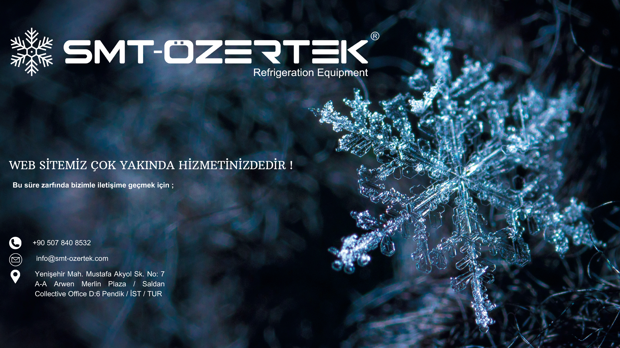 Masaüstü Görünüm